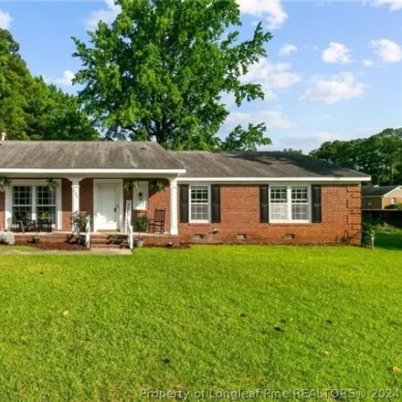 Buy this 4 bed house on 230 Saint Marys Parkway in Kirkwood, Fayetteville