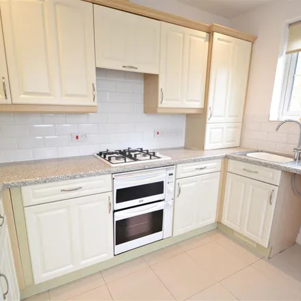Rent this 2 bed apartment on Hamworthy Labour Club in Lake Road, Poole