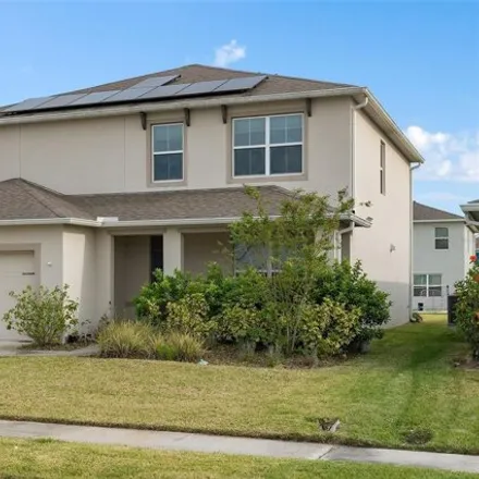 Buy this 5 bed house on 4015 Silverstream Terrace in Canaan, Seminole County