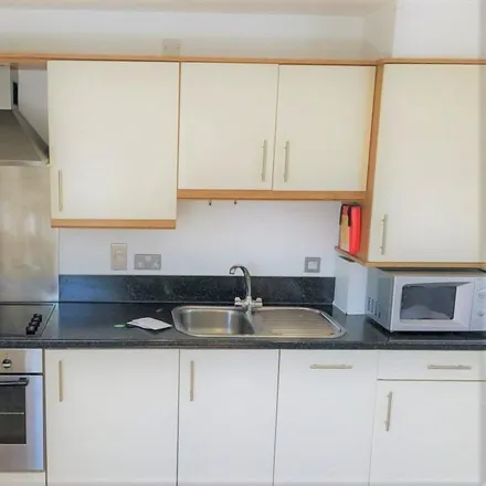 Rent this studio apartment on The V Hub in Pell Street, Swansea