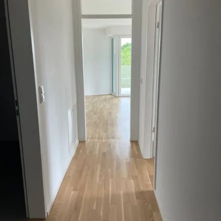 Rent this 2 bed apartment on Isarstraße 4 in 91052 Erlangen, Germany