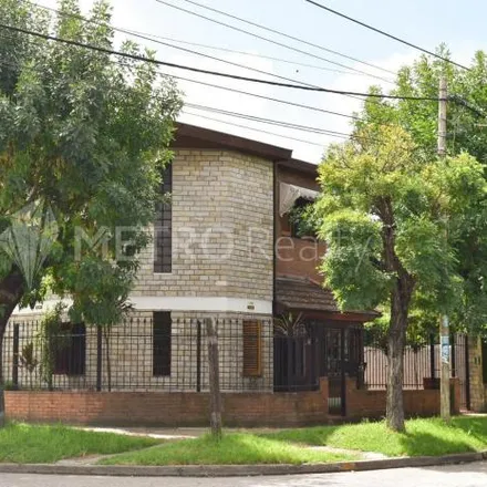 Image 2 - 93 - San José de Flores 6103, Villa Godoy Cruz, B1655 MTT Villa Ballester, Argentina - House for sale