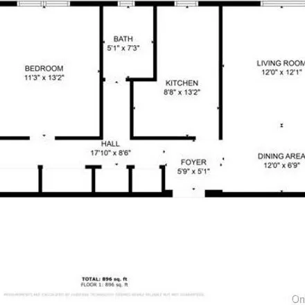 Image 9 - 2630 Kingsbridge Terrace, New York, NY 10463, USA - Apartment for rent