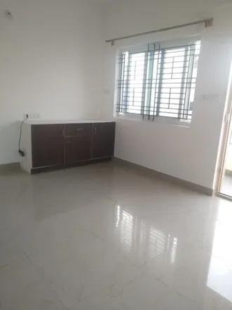 Rent this 1 bed apartment on  in Kolkata, West Bengal