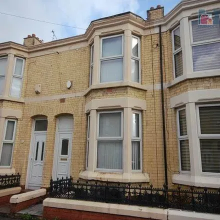 Image 5 - KENSINGTON/HOLT RD, Kensington, Liverpool, L7 2RE, United Kingdom - Apartment for rent