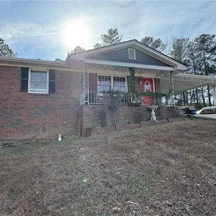 Image 4 - 2147 Jones Road Northwest, Atlanta, GA 30318, USA - House for sale