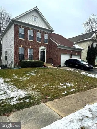 Rent this 4 bed house on 7804 Drum Point Lane in Clinton Heights, Clinton