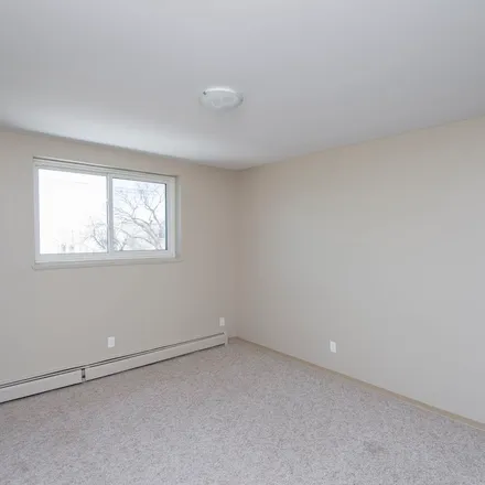 Rent this 2 bed apartment on Leila Avenue in Winnipeg, MB R2V 2E7