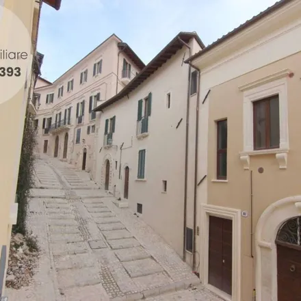 Image 6 - Viale Giacomo Caldora 15, 67100 L'Aquila AQ, Italy - Apartment for rent