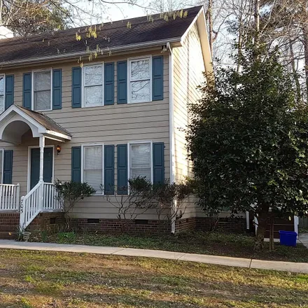 Rent this 3 bed room on 705 Valley Dr in Durham, NC 27704