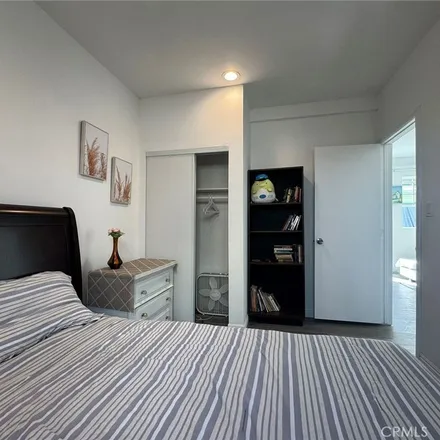 Rent this 2 bed apartment on 8th Street in Alhambra, CA 91801