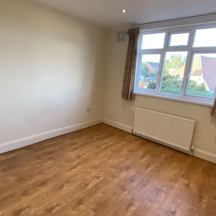 Rent this 3 bed apartment on 16 Stanley Avenue in Filton, BS34 7NQ