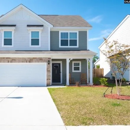 Buy this 5 bed house on 1054 Ashcroft Cir in Columbia, South Carolina