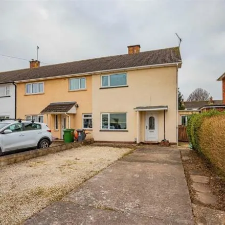 Buy this 2 bed house on Amethyst Road in Cardiff, CF5 3NW