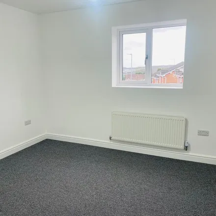 Image 4 - Smith Child Street, Tunstall, ST6 5EP, United Kingdom - Apartment for rent