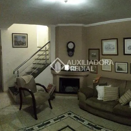 Buy this 3 bed house on Rua Marina Sirângelo Castello in Jardim Itu, Porto Alegre - RS