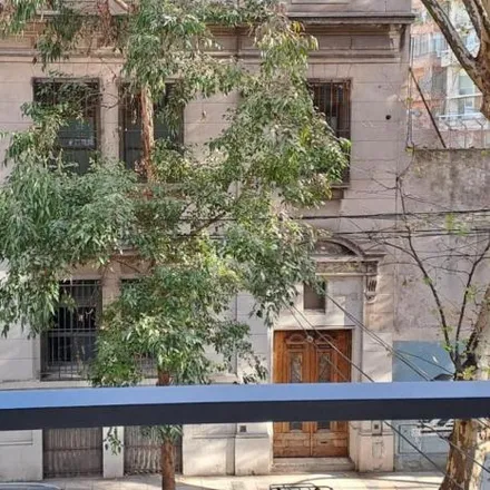 Rent this studio apartment on Charcas 4602 in Palermo, C1425 FQI Buenos Aires