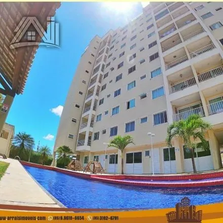 Buy this 3 bed apartment on Rua Magnólia 36 in Serrinha, Fortaleza - CE
