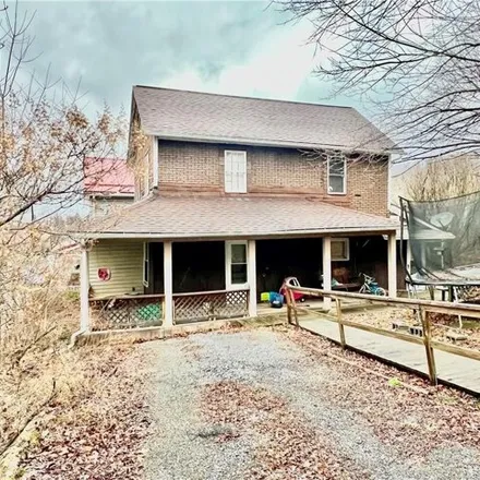 Image 2 - 1813 Crawford Avenue, Northern Cambria, Cambria County, PA 15714, USA - House for sale