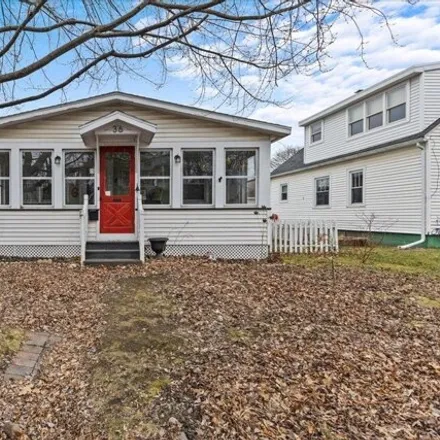 Buy this 2 bed house on 75 Whitney Street in Winooski, VT 05404