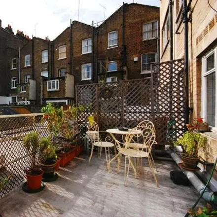 Image 1 - Crawford Street, Camden, London, W1h - Apartment for rent