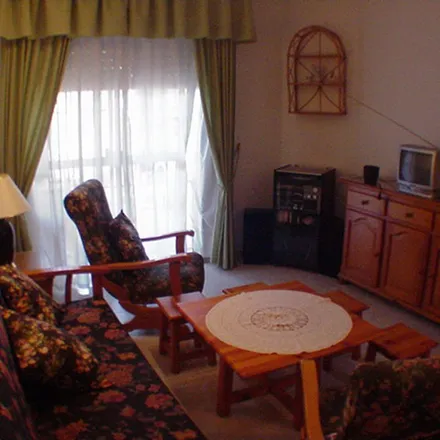 Rent this 2 bed apartment on Calle Sabina in Punta Umbría, Spain