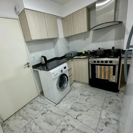 Rent this 1 bed apartment on Avenida Nazca 2670 in Villa del Parque, C1417 CUN Buenos Aires