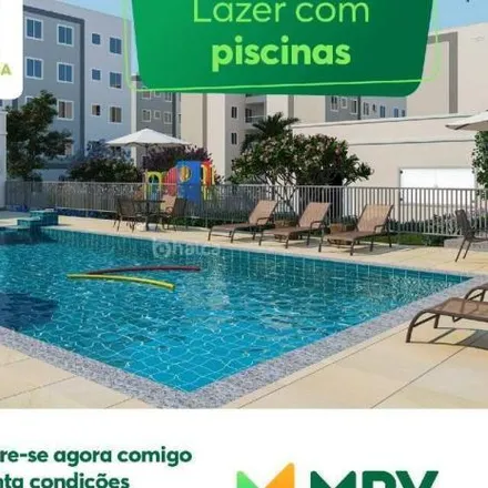 Buy this 2 bed apartment on unnamed road in Uruguai, Teresina - PI