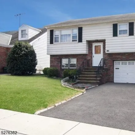 Buy this 4 bed house on 1574 Julian Terrace in Union, NJ 07083