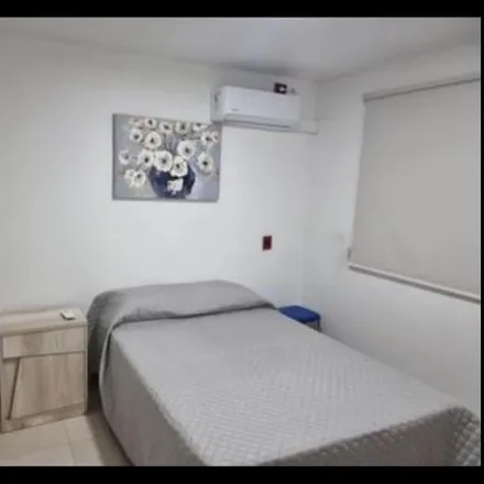 Rent this 1 bed apartment on Hungría 992 in Distrito Villa Hipódromo, 5501 Distrito Ciudad de Godoy Cruz