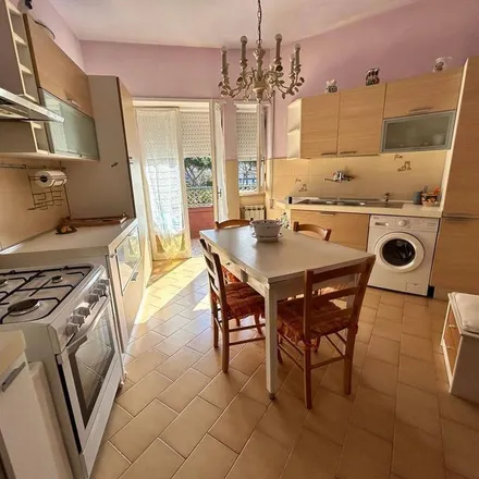 Image 5 - Via Ennio Visca, 00048 Nettuno RM, Italy - Apartment for rent