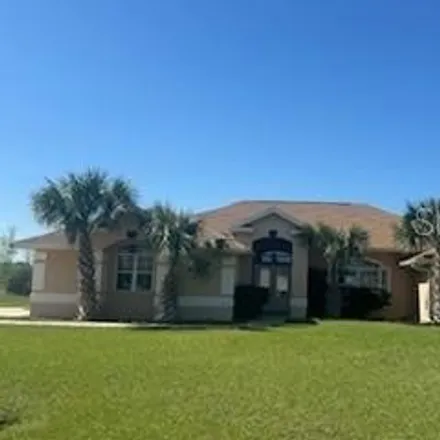 Rent this 4 bed house on 9928 Southeast 64th Avenue in Marion County, FL 34420