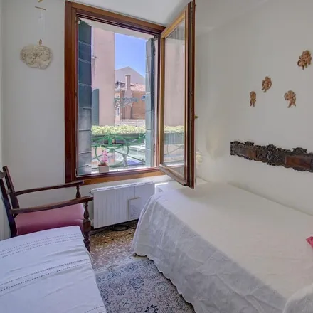 Image 4 - 30123 Venice VE, Italy - Apartment for rent