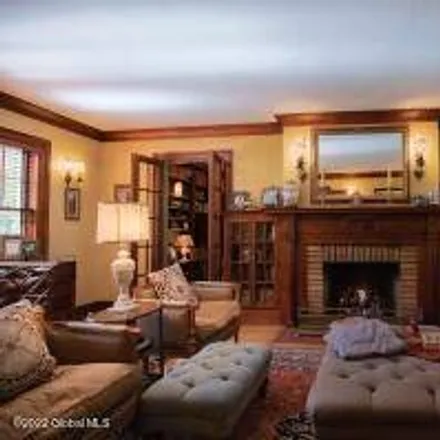 Image 3 - 1163 Avon Road, City of Schenectady, NY 12308, USA - House for sale