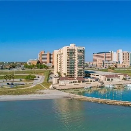 Buy this 3 bed condo on Marina Del Sol in Ocean Drive, Corpus Christi