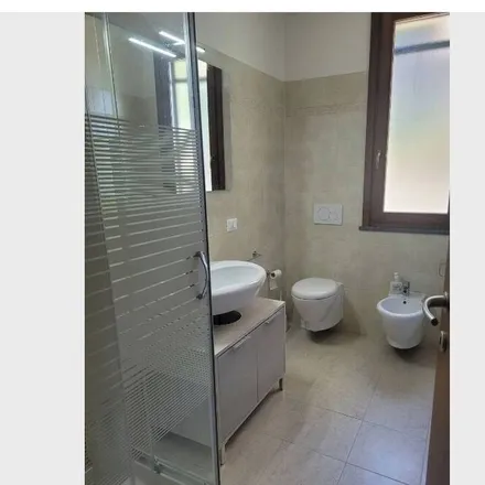 Rent this 2 bed apartment on La Passeggiata di Nibbiaia in Nibbiaia LI, Italy