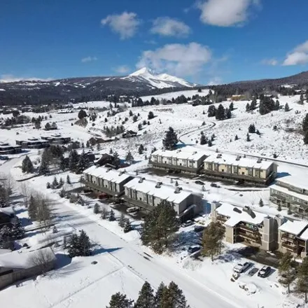 Buy this 1 bed condo on 2035 Little Coyote Road in Big Sky Meadow Village, Big Sky