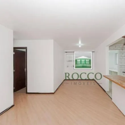 Rent this 3 bed apartment on Rua Desembargador Aurélio Feijó 231 in Boa Vista, Curitiba - PR