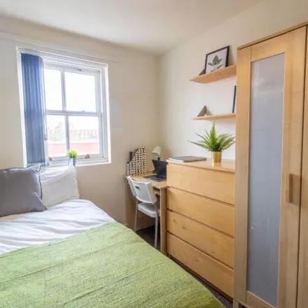 Image 9 - 1 Camberwell Terrace, Royal Leamington Spa, CV31 1LX, United Kingdom - Room for rent