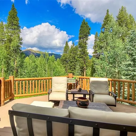 Image 7 - 705 Spruce Valley Drive, Blue River, Summit County, CO 80424, USA - House for sale
