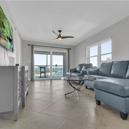 Rent this 2 bed condo on Wyndham Garden Fort Myers Beach in 6230 Estero Boulevard, Fort Myers Beach