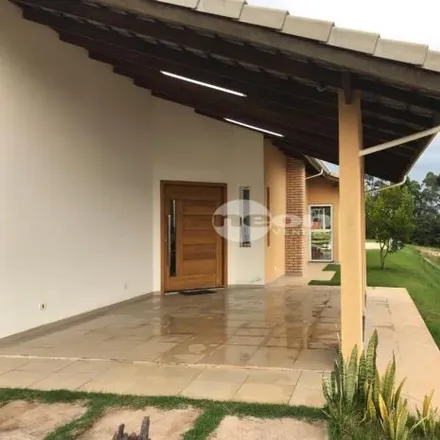 Buy this 3 bed house on Praça dos Agricultores in Centro, Ibiúna - SP