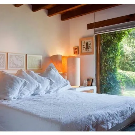 Rent this 4 bed house on 51200 Valle de Bravo in MEX, Mexico