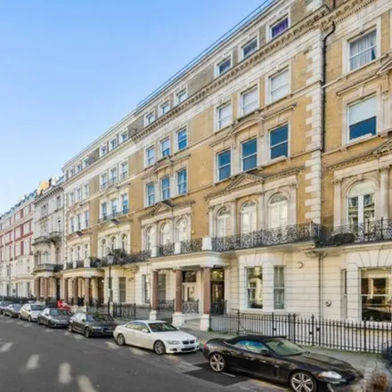 Image 6 - Kensington High Street, London, W8 6NA, United Kingdom - Apartment for rent