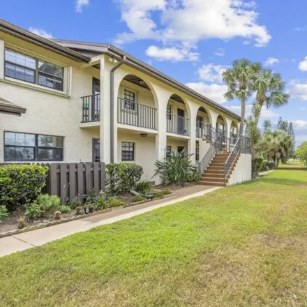 Buy this 2 bed condo on Rockledge Country Club in 1591 South Fiske Boulevard, Rockledge
