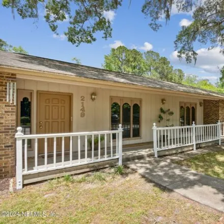 Buy this 7 bed house on 2195 Armsdale Road in Jacksonville, FL 32218