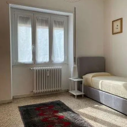 Rent this 3 bed apartment on Via Masolino da Panicale in 20155 Milan MI, Italy