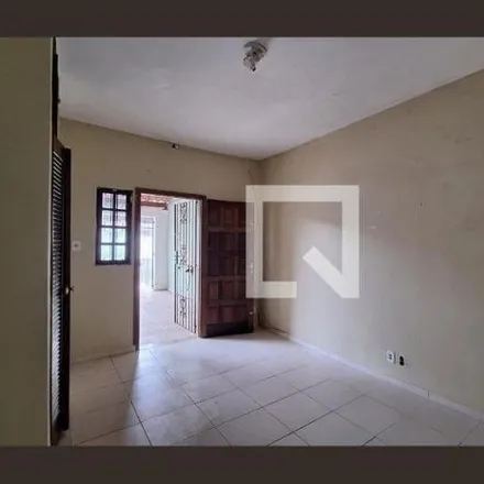 Rent this 1 bed house on Rua Railton Barbosa dos Santos in Real, Praia Grande - SP