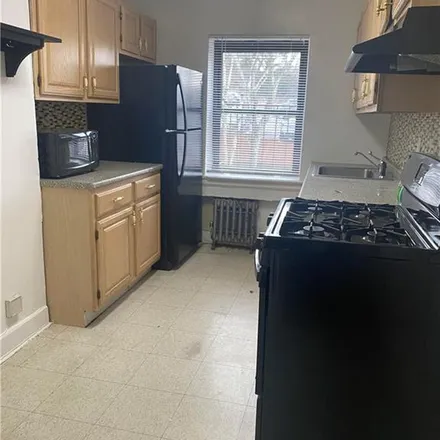 Rent this 1 bed apartment on 100 Westview Avenue in Village of Tuckahoe, NY 10707