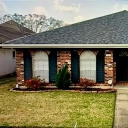 Image 1 - 1620 Field Avenue, Metairie, LA 70001, USA - House for rent